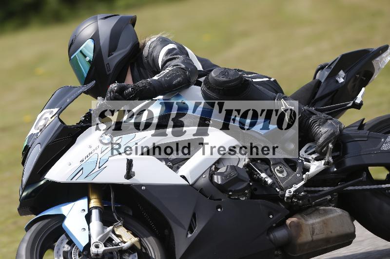 /24 08.06.2025 TZ Motorsport ADR/Gruppe gruen/106